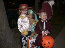 2010 Pumpkin Patch